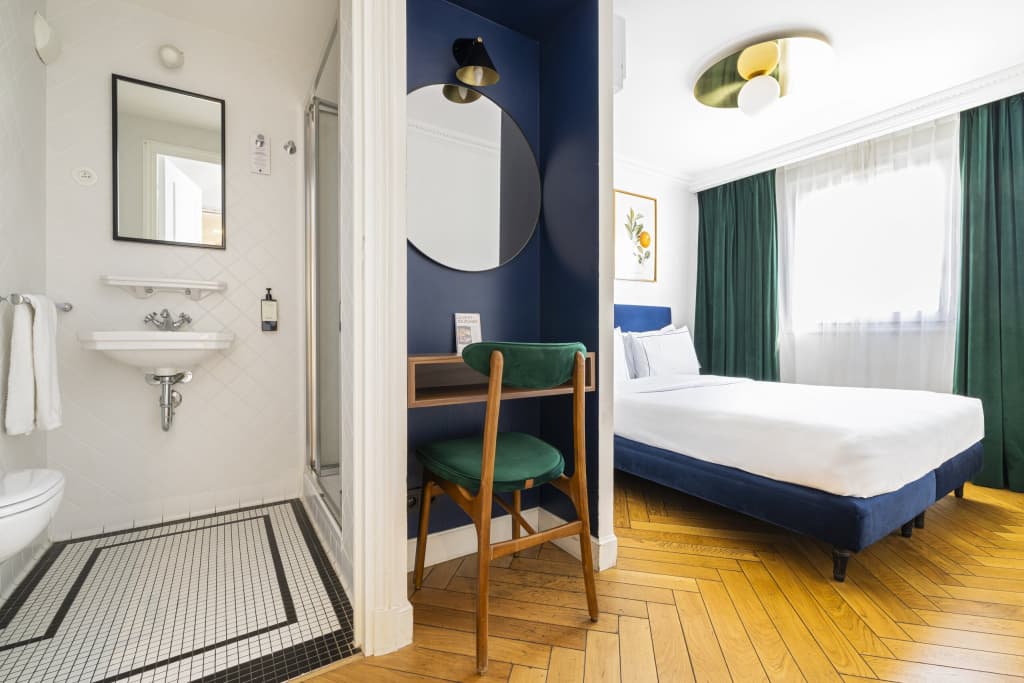 Hotel Rendez-Vous Batignolles - photo 22