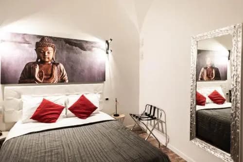 Trevi & Pantheon Design Rooms - photo 2