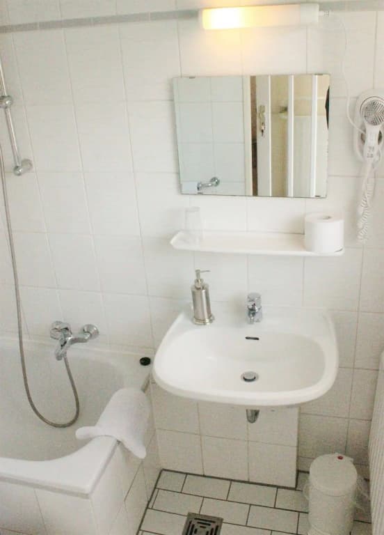Apartment Hotel Dahlem - photo 7