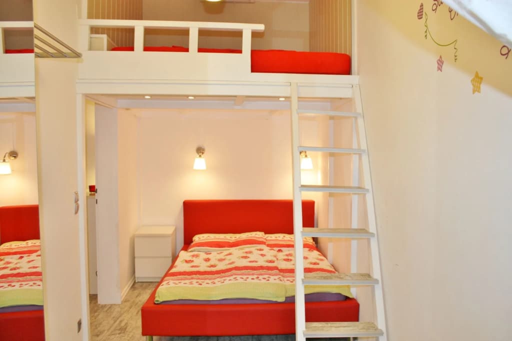 GoVienna Belvedere Apartment - photo 5
