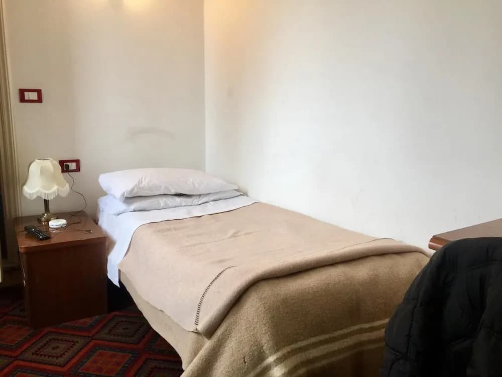 Hotel Villa Parco - photo 4