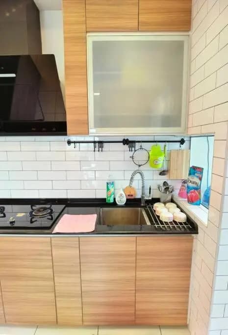 2112 Modern Industrial Style Home 100mbps By STAY - photo 20