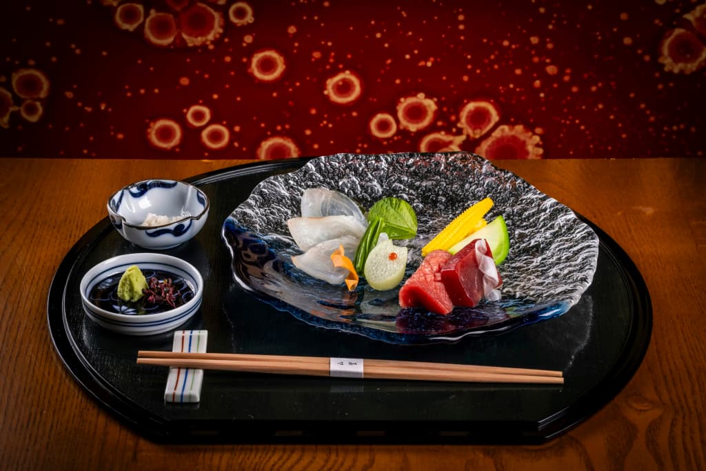 Hotel Okura Amsterdam - photo 11