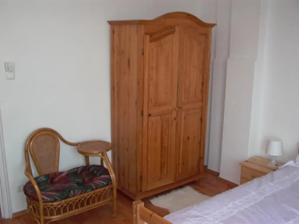 Dock Apartman - photo 1
