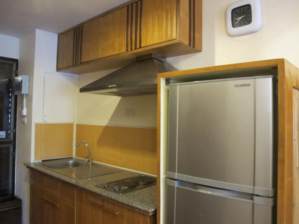 ALEXA Nimman - Hostel - photo 31
