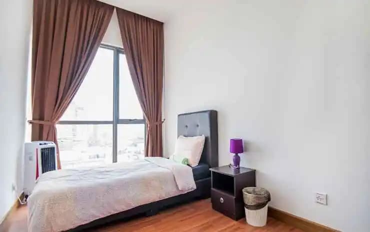Widebed @ Damen Residence - photo 48