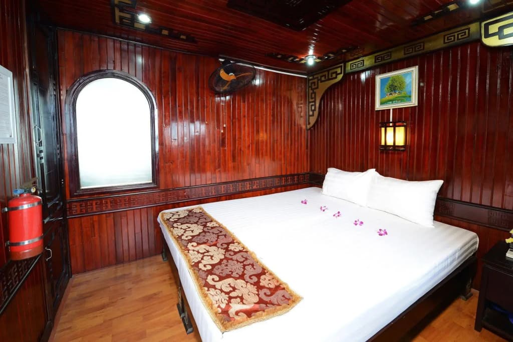 Imperial Legend Cruise Halong - photo 3