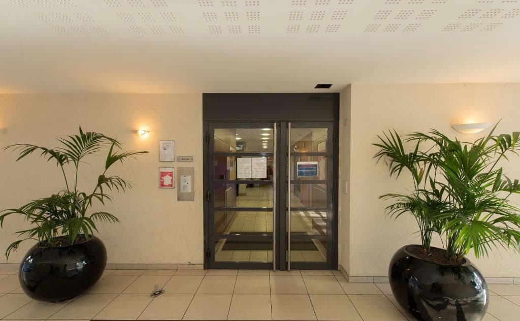 City Residence PARIS SAINT-MAURICE - photo 11