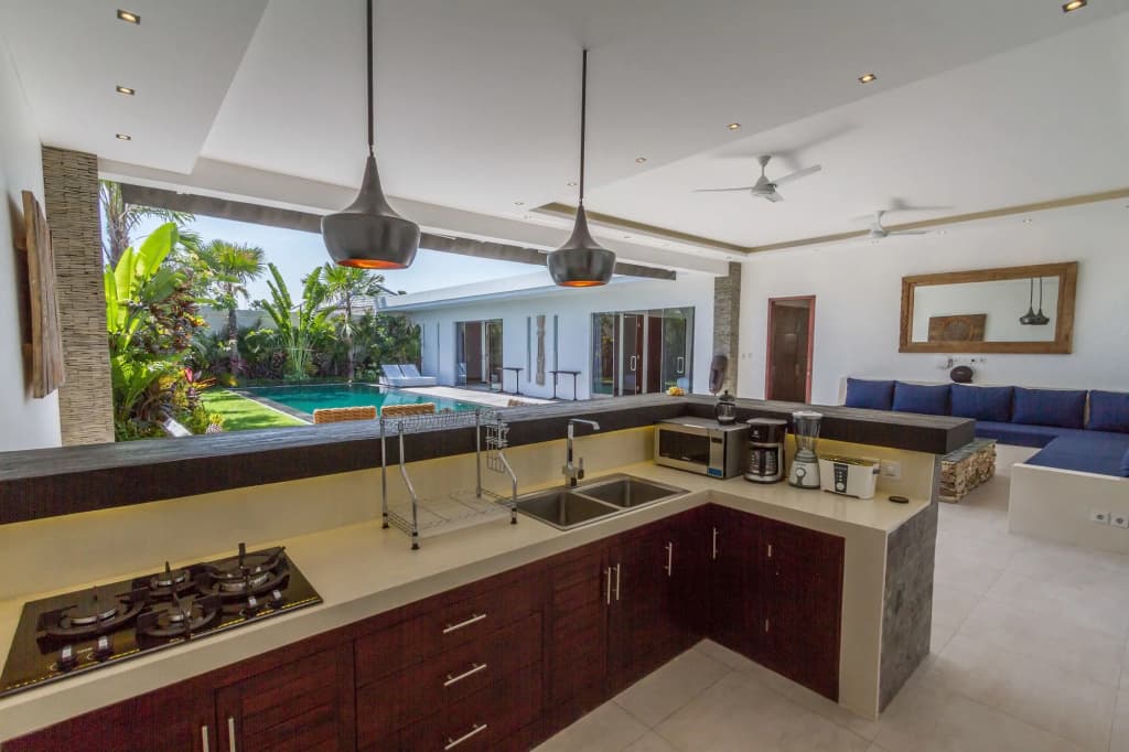 Villa Bima - photo 16