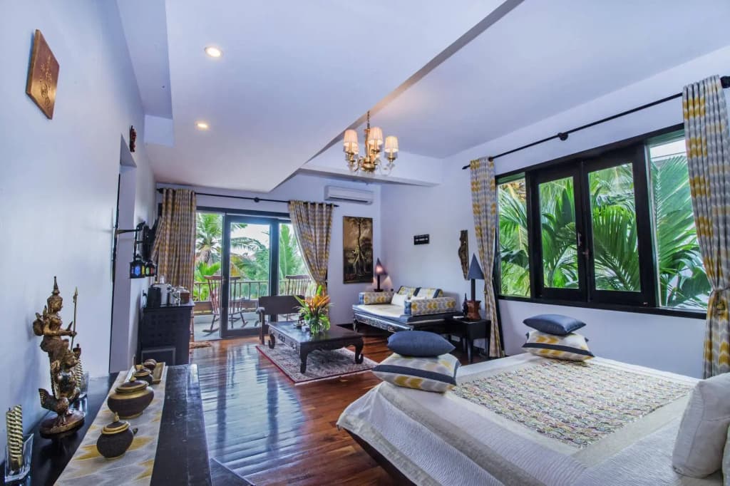 Mane Boutique Hotel & Spa - photo 3