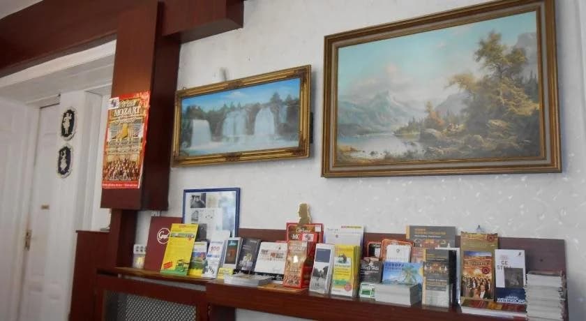 Hotel Pension Adria - photo 15