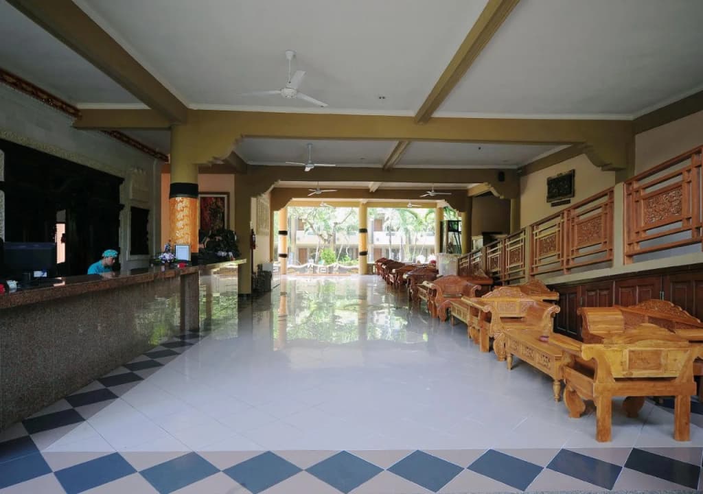 Melasti Beach Resort & Spa - photo 29