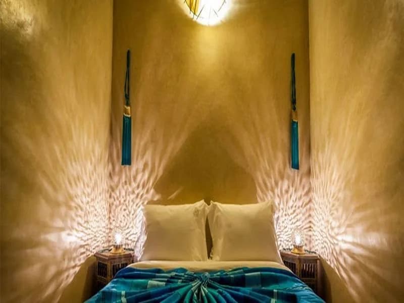 Riad Al Idrisi - photo 3