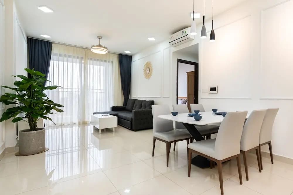 The Tresor Luxurious Apartment Riverview - photo 7