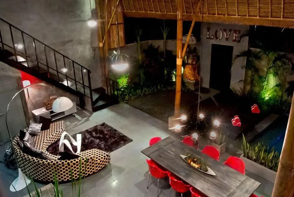 Villa Esha Seminyak II - photo 18