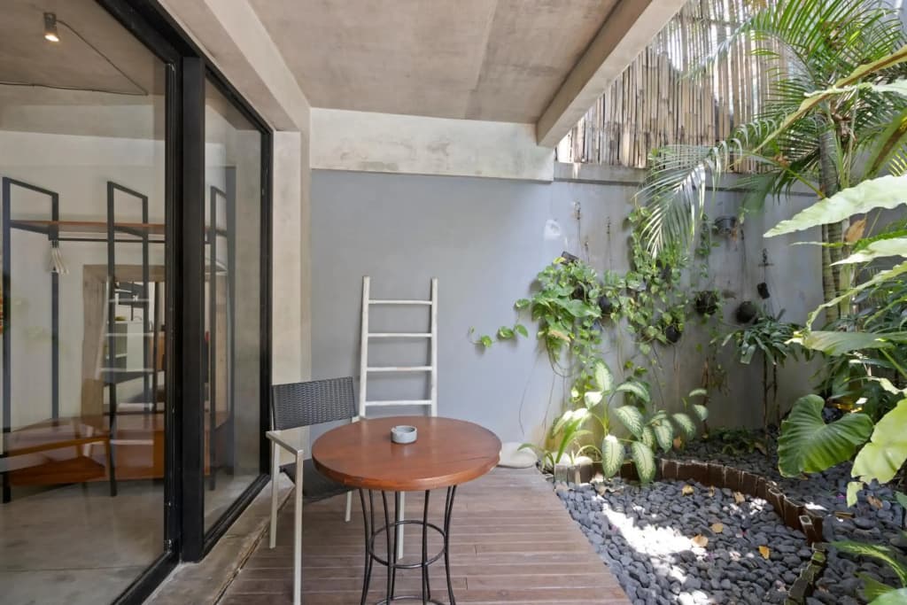 Balissimo Suites Seminyak - photo 13