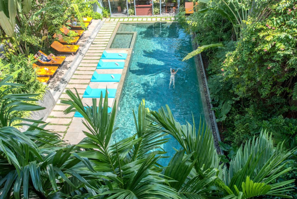eOcambo Residence - photo 18