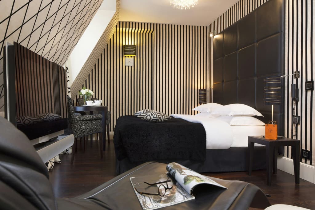 Hotel Ares Eiffel - photo 33
