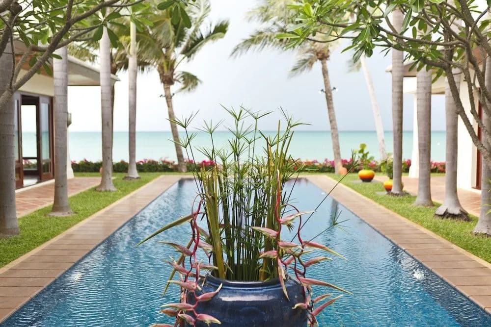 Miskawaan Villa Gardenia - photo 10