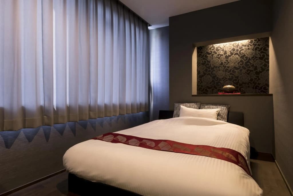 Guesthouse Raku - photo 16
