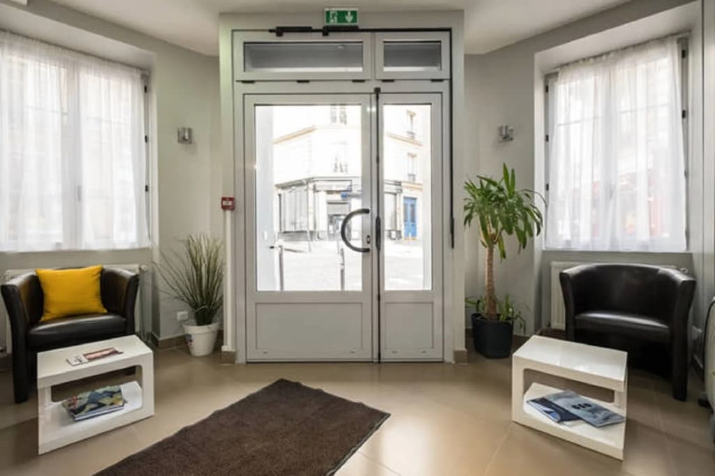 Hotel Bonsejour Montmartre - photo 13