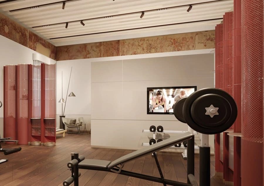 Radisson Collection Hotel, Palazzo Nani Venice - photo 9