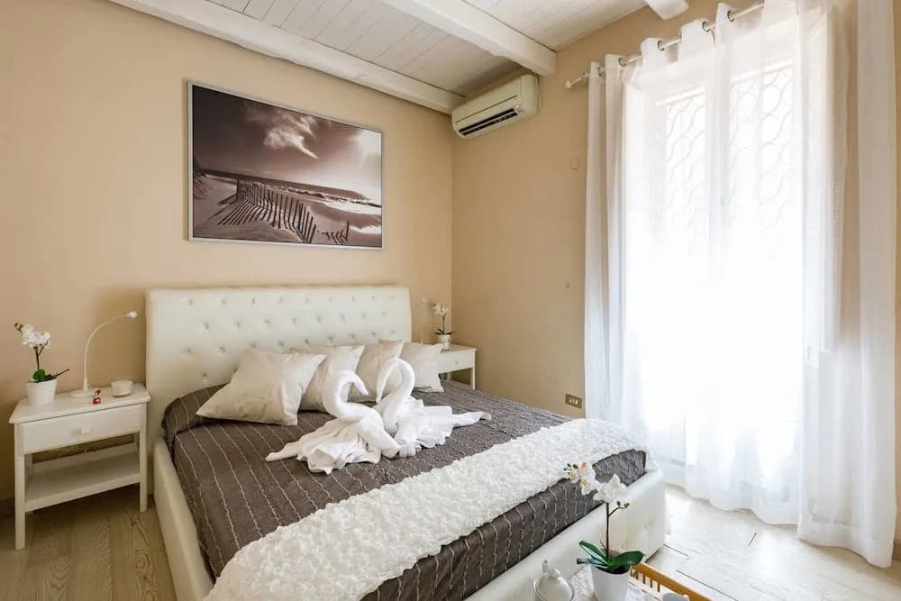 Piazza del Popolo Suite - photo 3