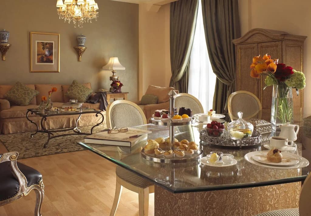 Hotel Gran Mahakam - photo 12