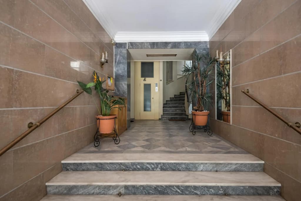 Tonias house in Athens - photo 18