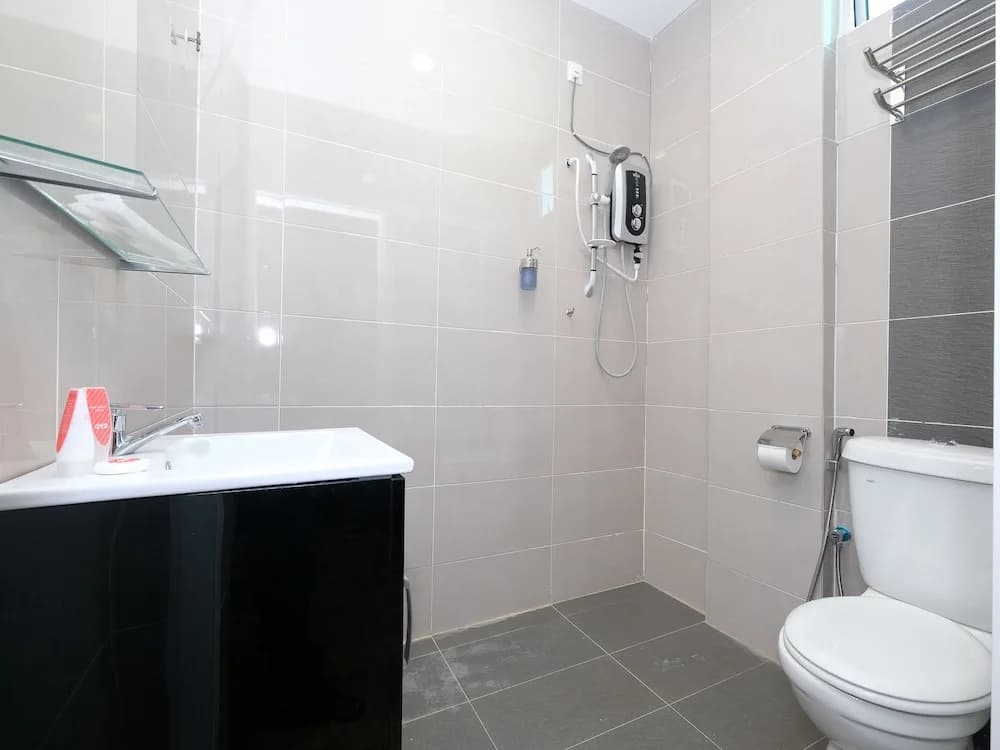 Oyo 89314 Atabara Boutique Hotel - photo 7
