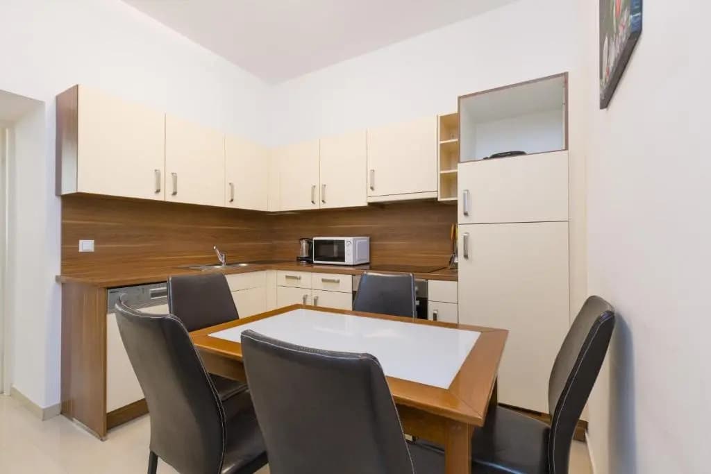 Waldmuller Apartments Vienna - photo 8