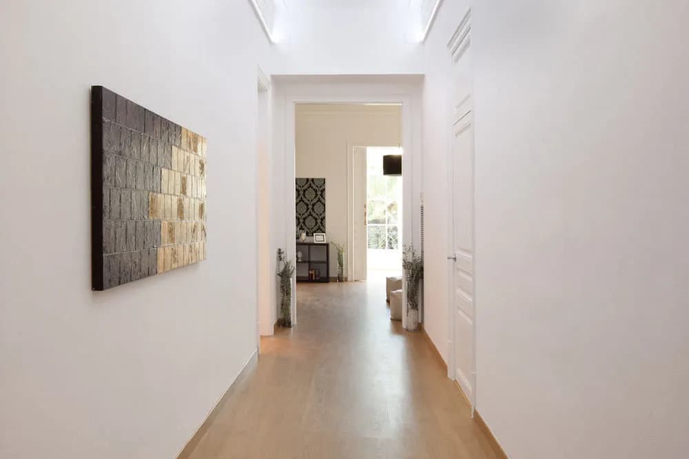 Apartamentos Alcam Paseo de Gracias - photo 11