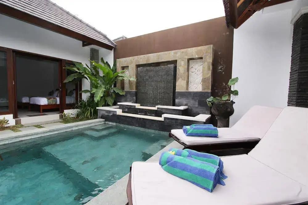 Tanjung Villa - photo 8
