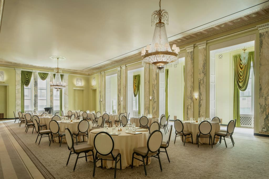 Waldorf Astoria New York - photo 38