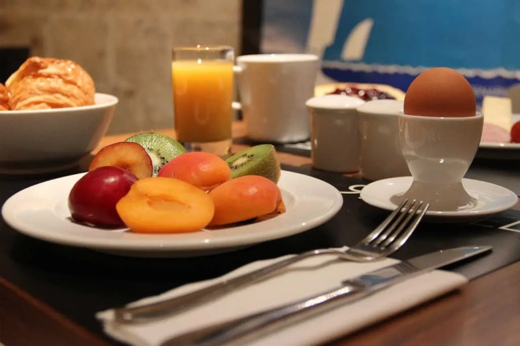 9Hotel Opera - photo 15