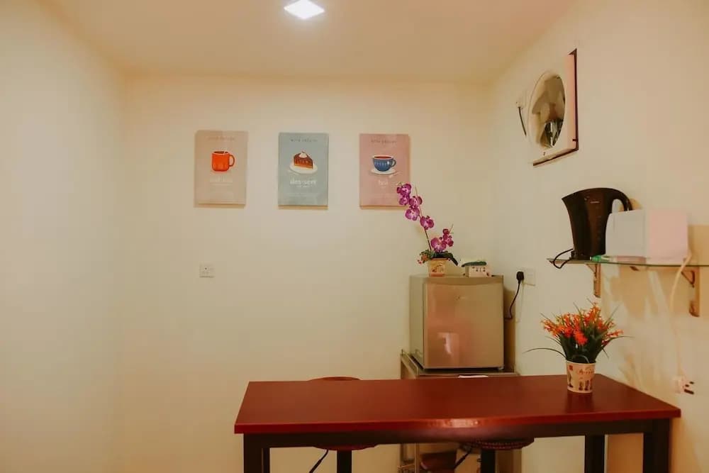 Lumut Cube Homestay Kontena - photo 10