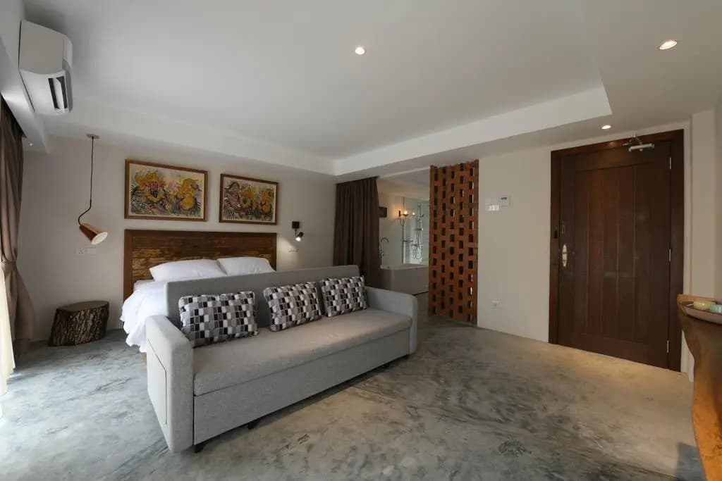 223 Taman Malaysia - photo 2