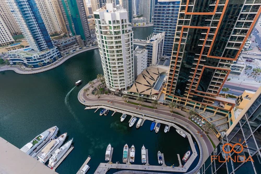 Stunning Studio JW Marriott Marina - photo 10