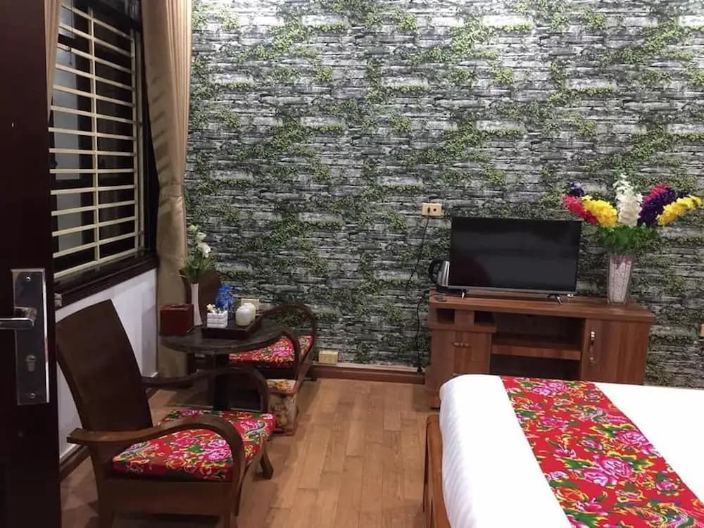 Dollar Homestay & Travel - photo 4