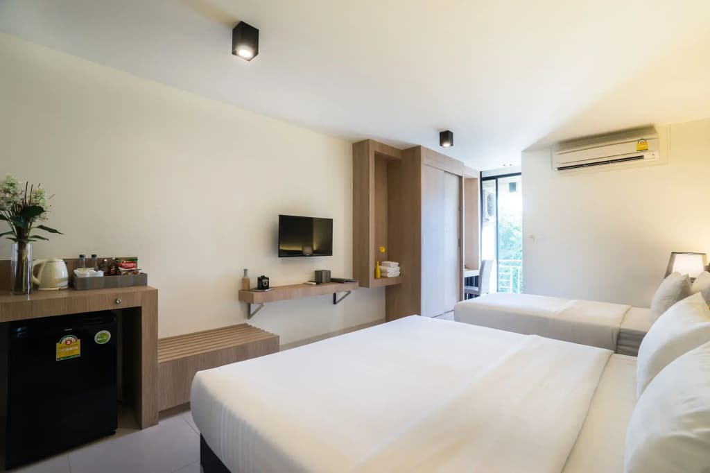 Ivory Villa City - photo 6
