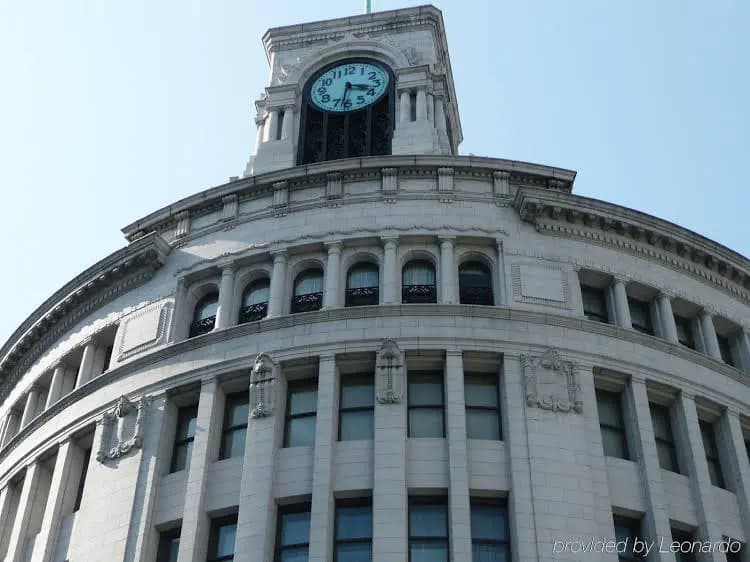 Seiyo Ginza - main photo