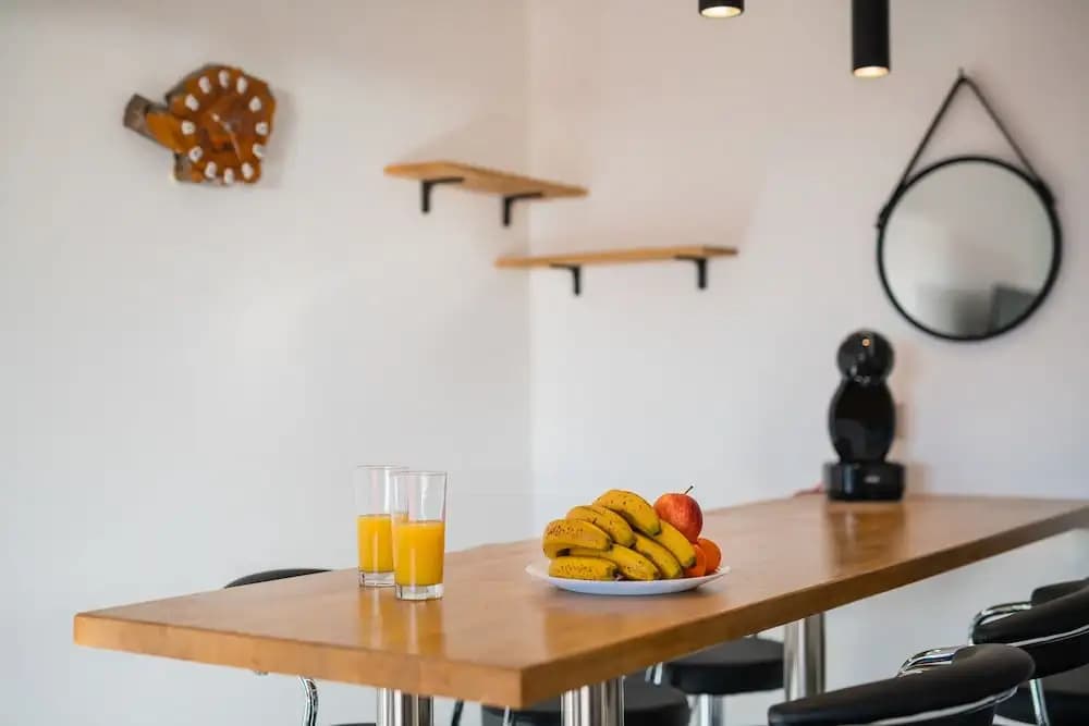 Appartement moderne et convivial - photo 10