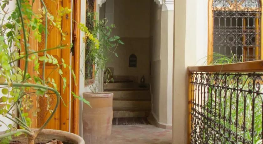 Riad Maab - main photo
