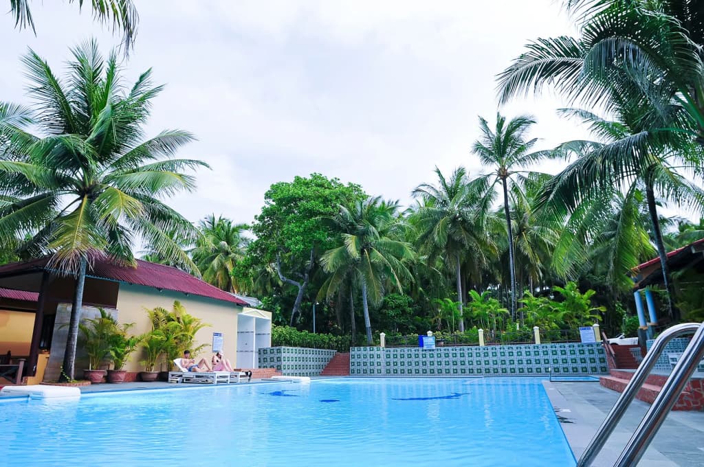 Sea Star Resort Phu Quoc - photo 18
