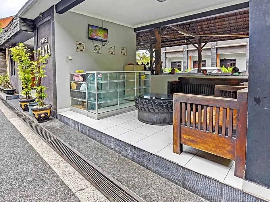 Hotel Diana 1 - photo 19