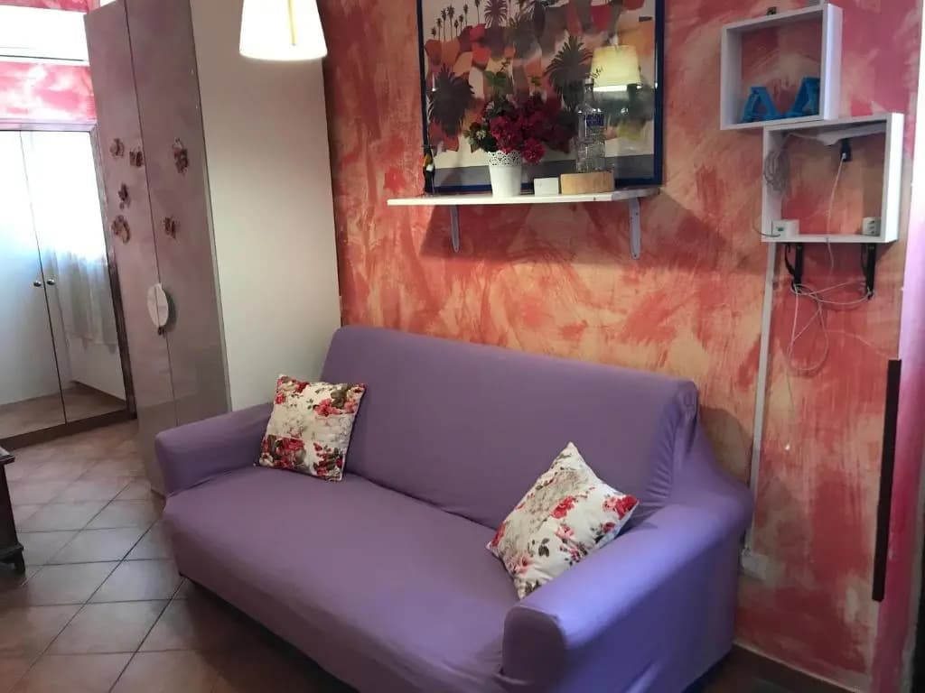 Maria De La Merce Apartment - main photo