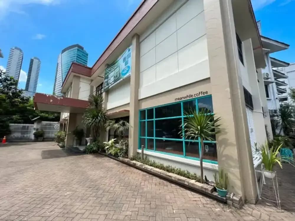 Stay 'd Kuningan - photo 1