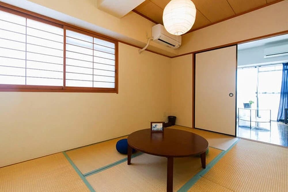 Cosmo Residence Tamatsukuri 801 - photo 10