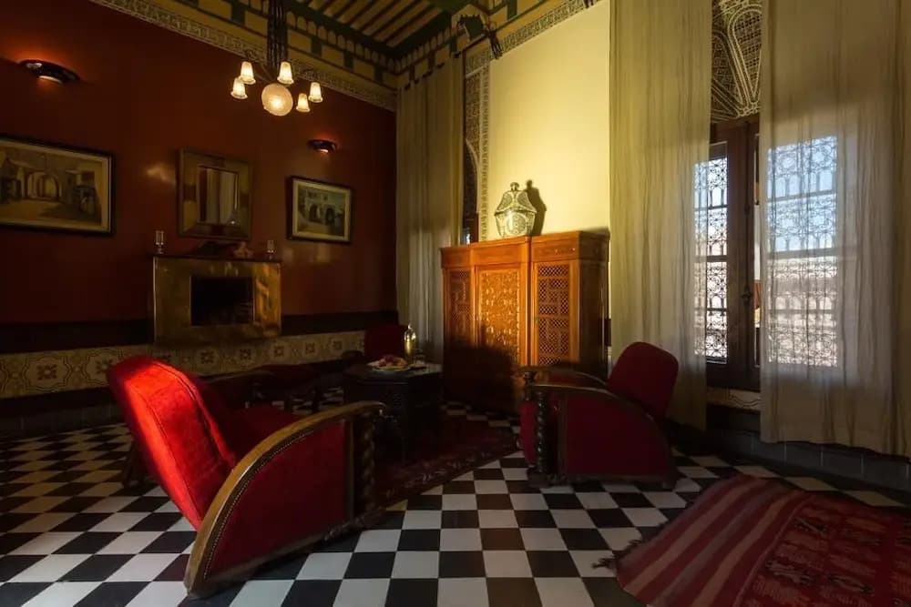 Dar Doukkala Riad & Spa - photo 2