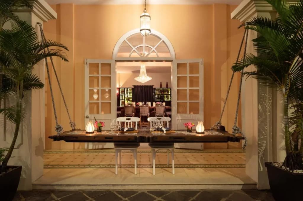 Anantara Hoi An Resort - photo 43